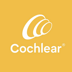 Cochlear logo