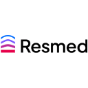 ResMed logo