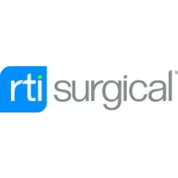 RTI Surgical logo