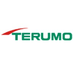 Terumo Corporation logo