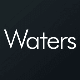 Waters Corporation logo
