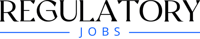 Regulatory Jobs