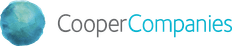 The Cooper Companies logo