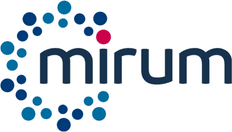 Mirum Pharmaceuticals logo