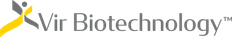 Vir Biotechnology logo