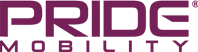 Pride Mobility Products logo