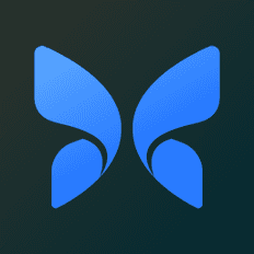 Butterfly Network logo
