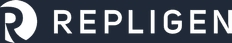 Repligen logo