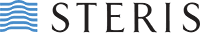 STERIS logo