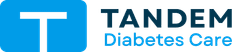 Tandem Diabetes Care logo