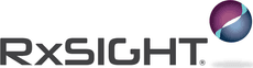 RxSight logo