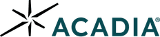 ACADIA Pharmaceuticals logo