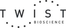 Twist Bioscience logo