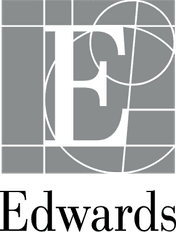 Edwards Lifesciences logo