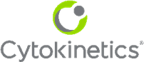 Cytokinetics logo