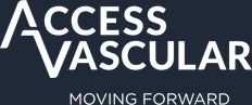 Access Vascular logo