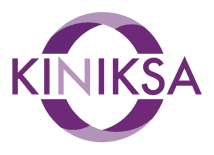 Kiniksa Pharmaceuticals International logo