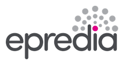 Epredia logo