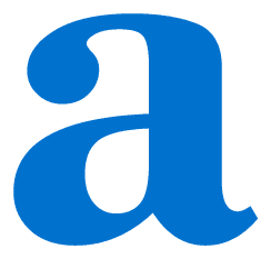 A-dec logo