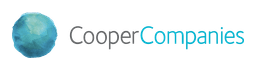 The Cooper Companies logo