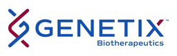 Genetix Biotherapeutics logo