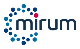 Mirum Pharmaceuticals logo