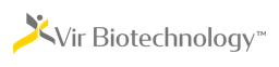 Vir Biotechnology logo