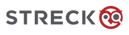 Streck logo