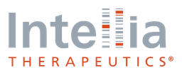 Intellia Therapeutics logo