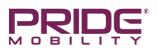 Pride Mobility Products logo