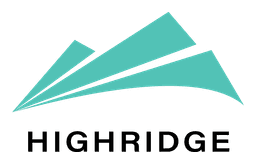 Highridge Medical logo