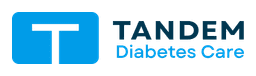 Tandem Diabetes Care logo
