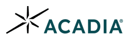 ACADIA Pharmaceuticals logo