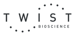 Twist Bioscience logo