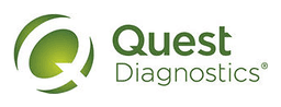 LABONE, LLC., d/b/a Quest Diagnostics logo