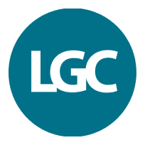 LGC Group logo