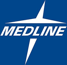 Medline logo