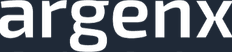 argenx logo