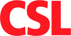 CSL logo
