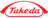 Takeda logo