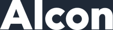 Alcon logo