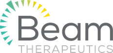 Beam Therapeutics logo