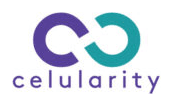 Celularity logo