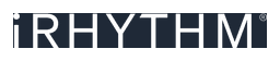 iRhythm logo