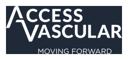 Access Vascular logo