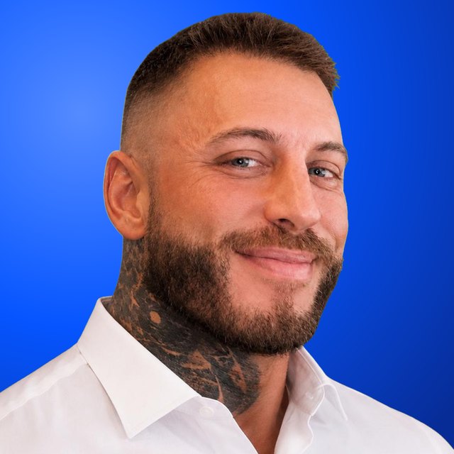 Connor Griggs