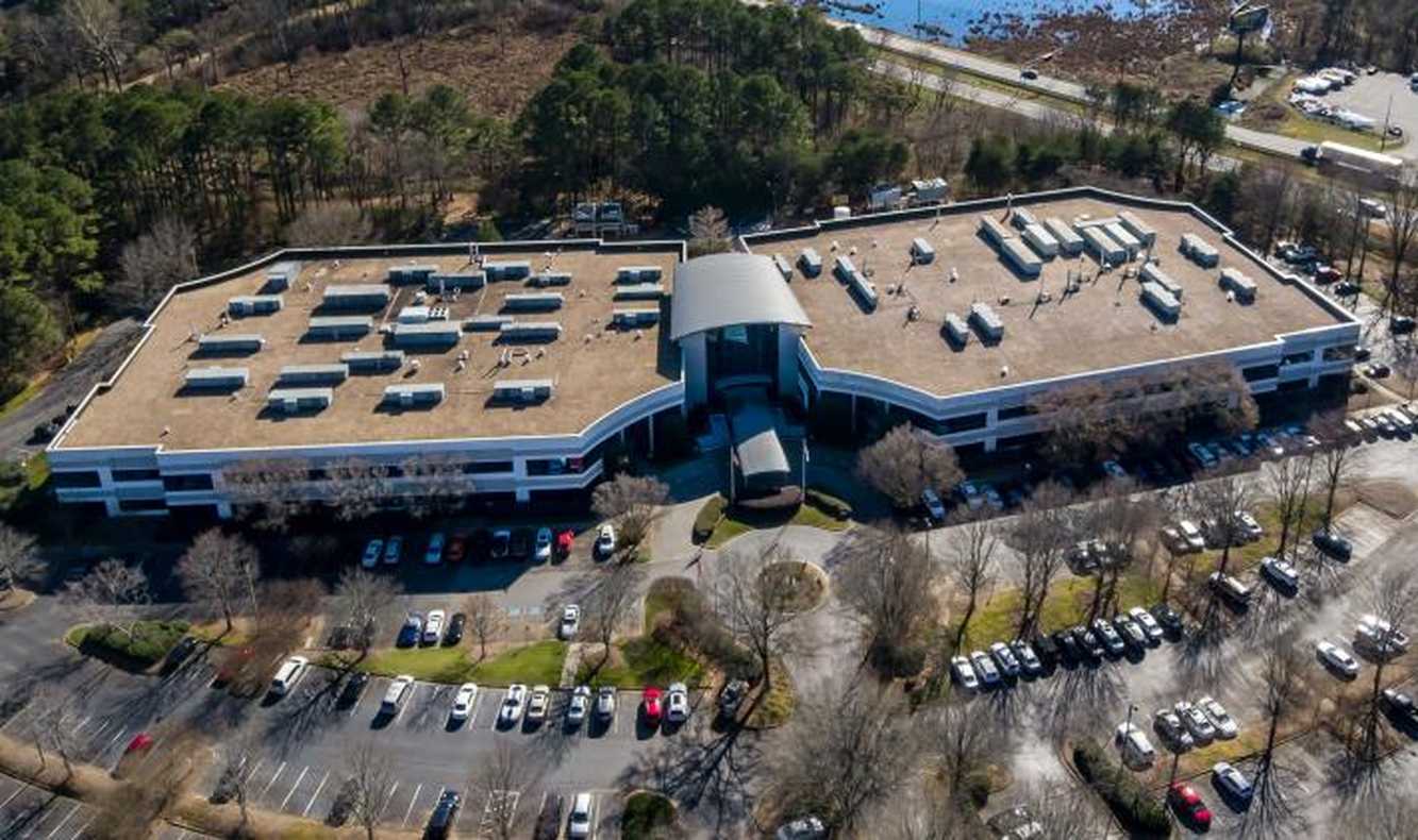 Artivion manufacturing facility pictured in the company responsibility report