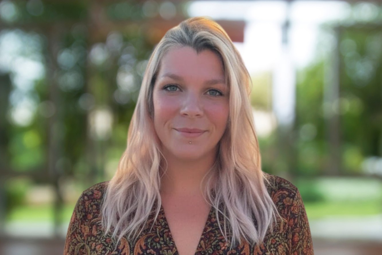 An Evoke therapy patient featured in Saluda Medical’s patient stories